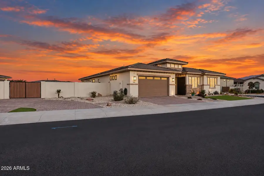 4621 N 181st Drive, Goodyear, AZ 85395 - #3
