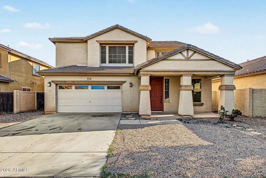 169 W Tahiti Drive, Casa Grande, AZ 85122 - #2