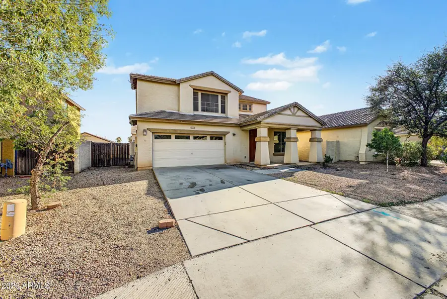 169 W Tahiti Drive, Casa Grande, AZ 85122 - #3