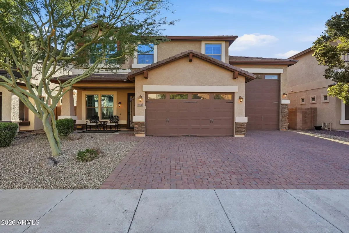 26698 N 82nd Drive, Peoria, AZ 85383 - #1