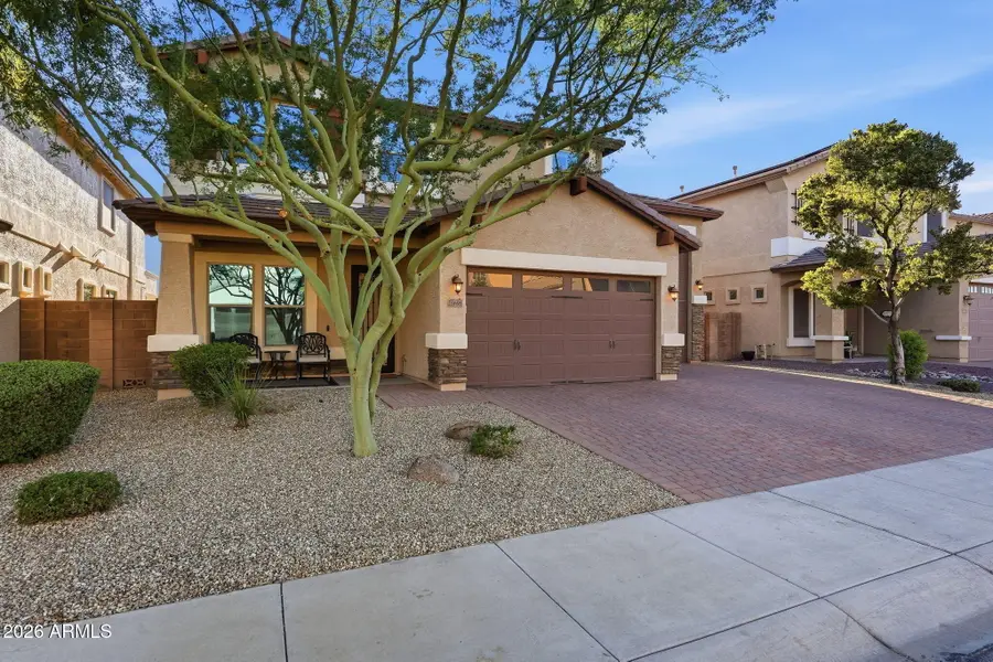 26698 N 82nd Drive, Peoria, AZ 85383 - #2
