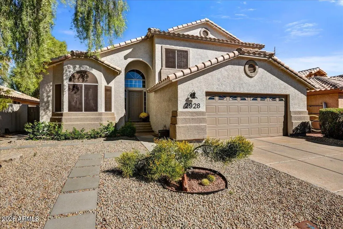 2928 E Pontiac Drive, Phoenix, AZ 85050 - #1