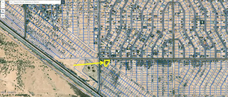 2945 W Zapotec Avenue, Eloy, AZ 85131 - #2