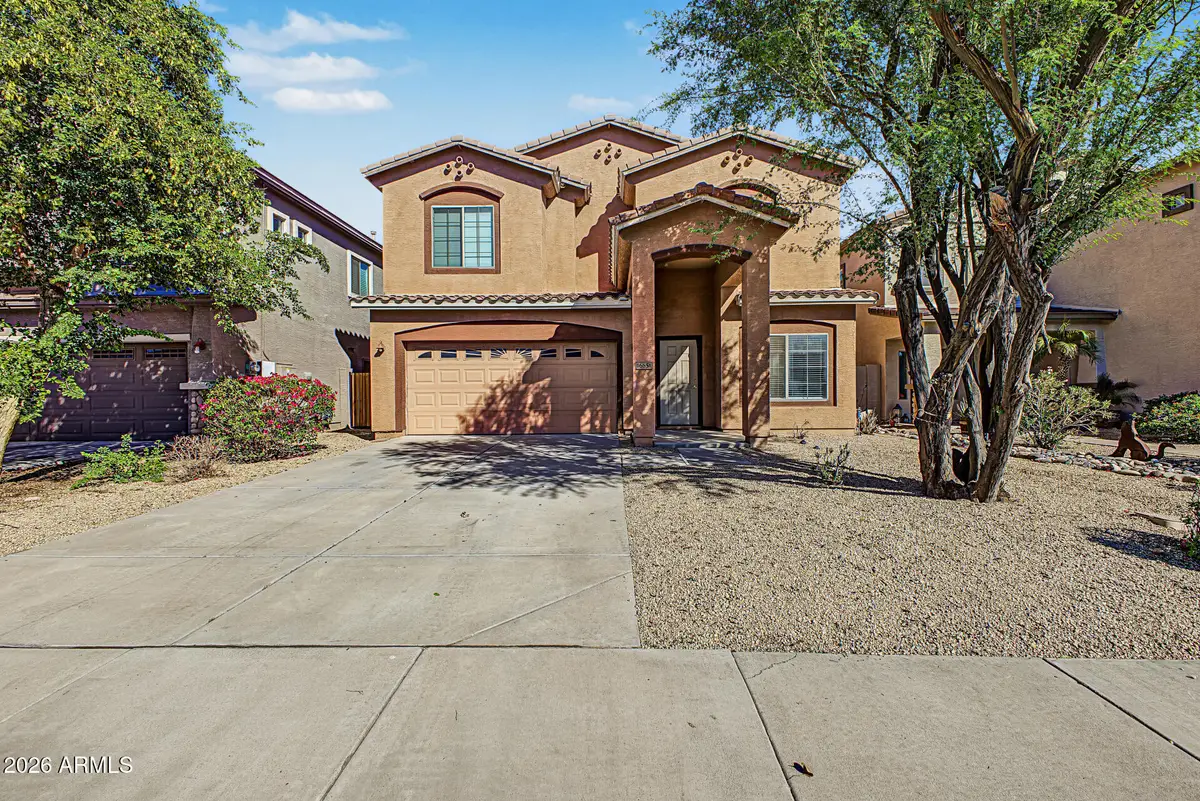 16651 N 175th Drive, Surprise, AZ 85388 - #1