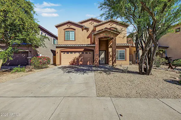 16651 N 175th Drive, Surprise, AZ 85388