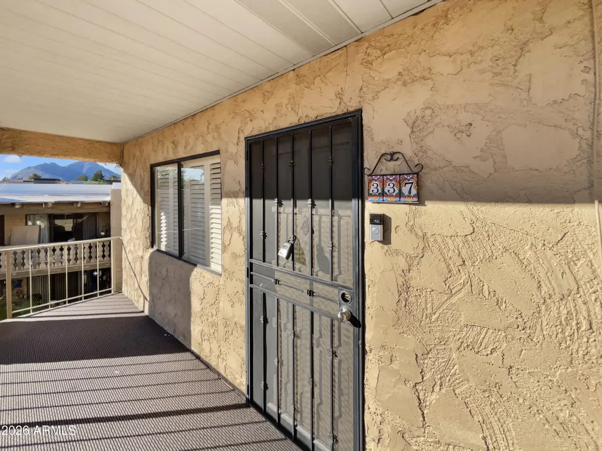 4950 N Miller Road #337, Scottsdale, AZ 85251 - #1