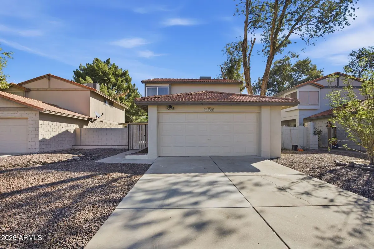 2668 W Temple Street, Chandler, AZ 85224 - #1
