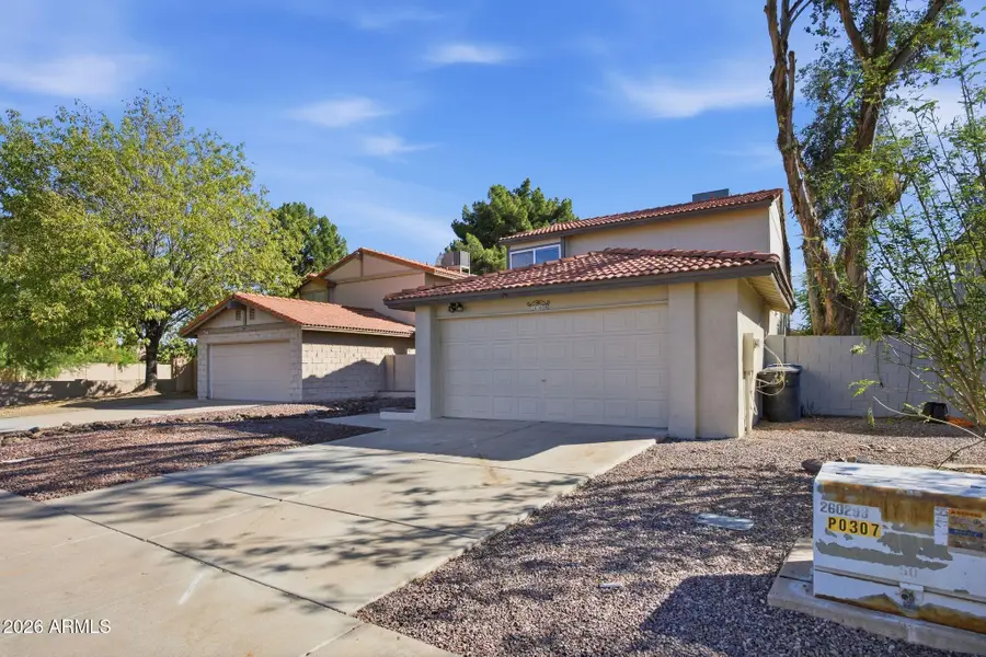 2668 W Temple Street, Chandler, AZ 85224 - #2