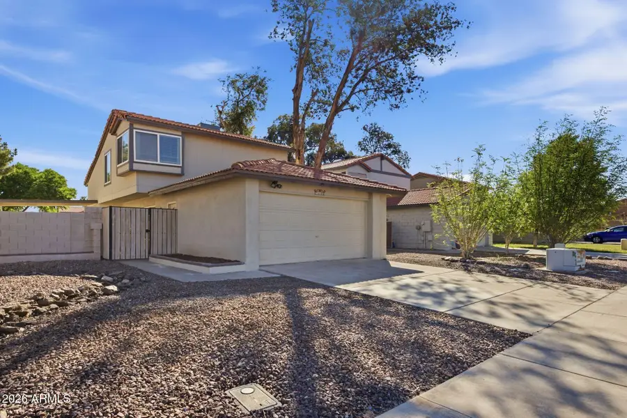 2668 W Temple Street, Chandler, AZ 85224 - #3