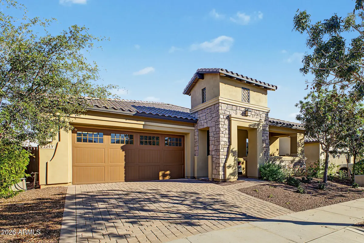 2245 N Springfield Street, Buckeye, AZ 85396 - #1
