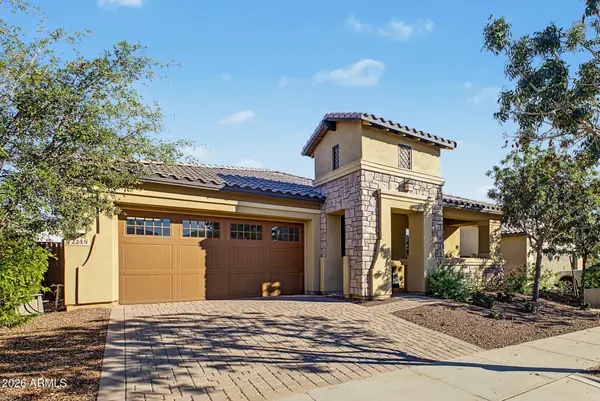 2245 N Springfield Street, Buckeye, AZ 85396