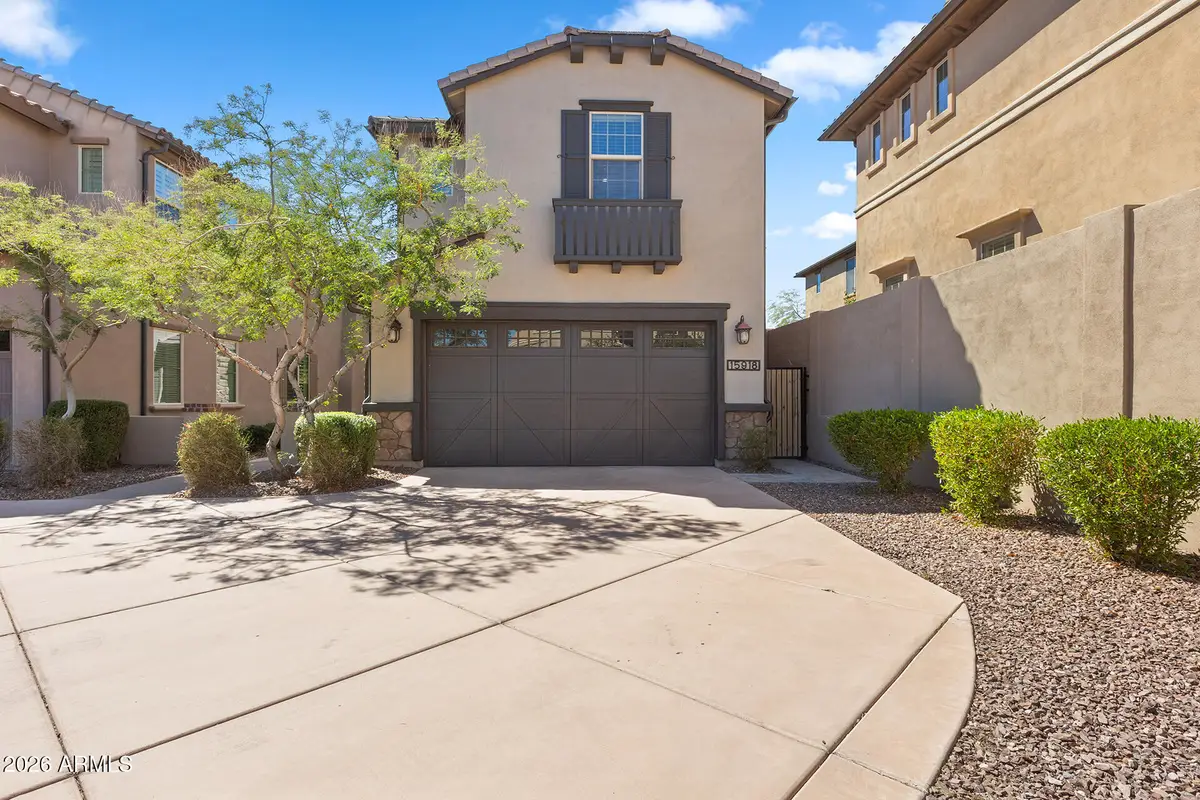 15918 S 11th Way, Phoenix, AZ 85048 - #1
