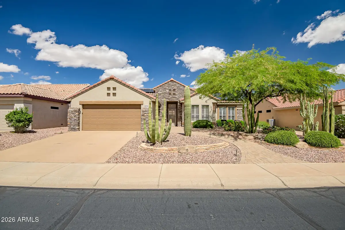 15776 W Silver Breeze Drive, Surprise, AZ 85374 - #1