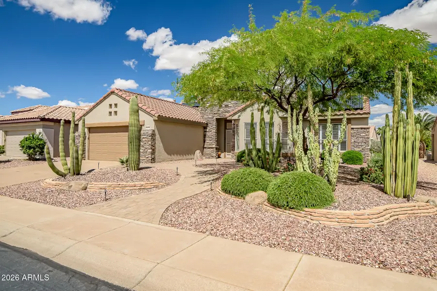 15776 W Silver Breeze Drive, Surprise, AZ 85374 - #2