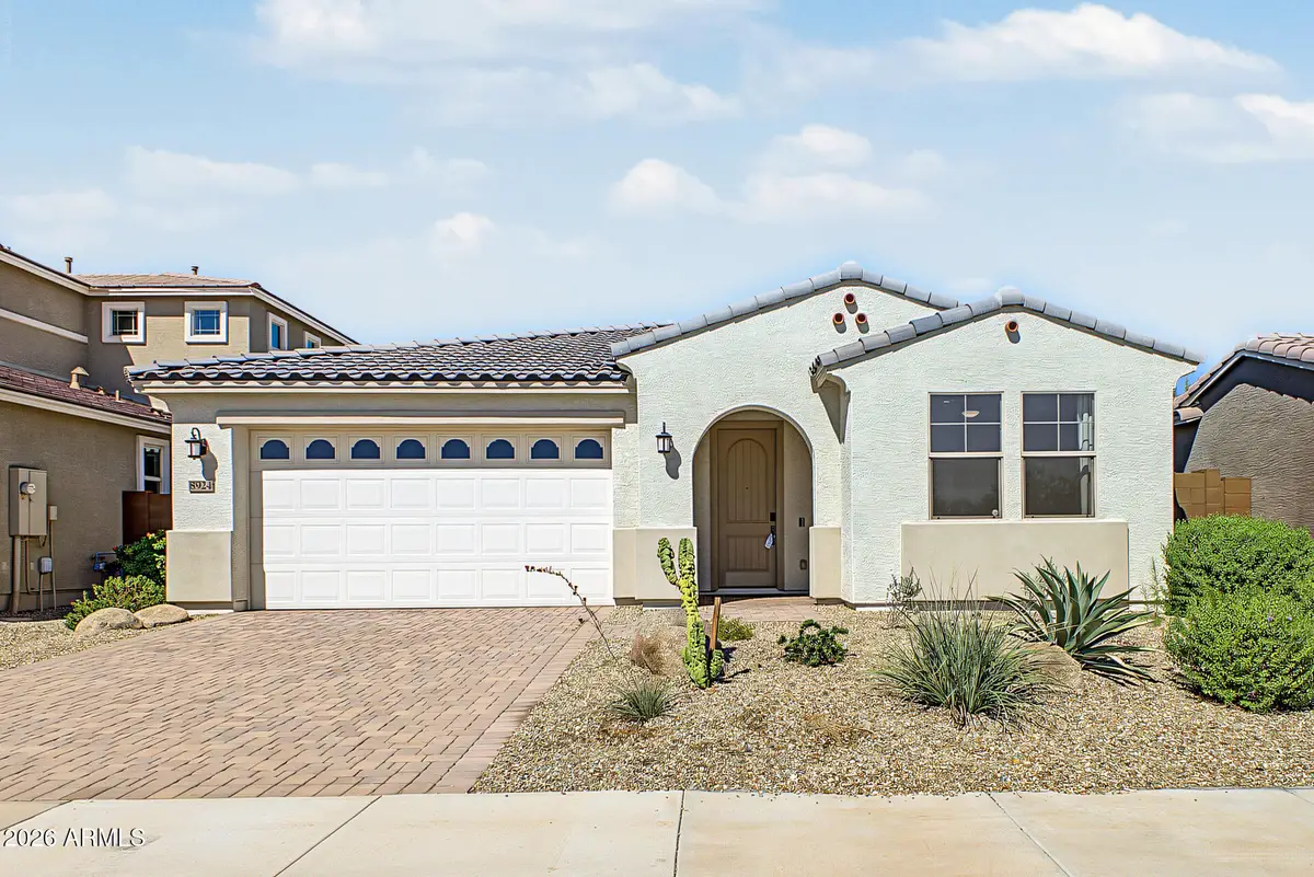 8924 W Vermont Avenue, Glendale, AZ 85305 - #1
