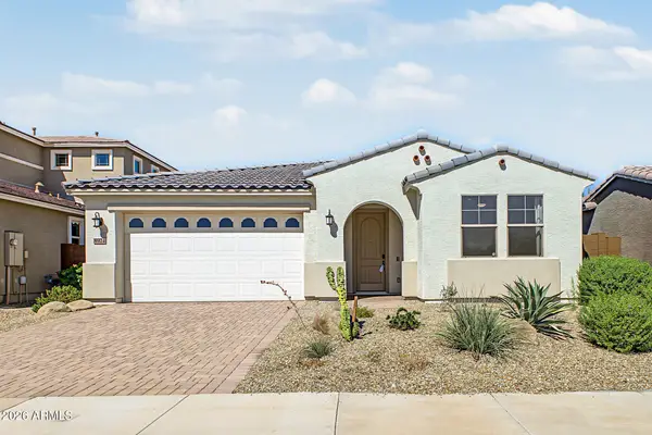 8924 W Vermont Avenue, Glendale, AZ 85305
