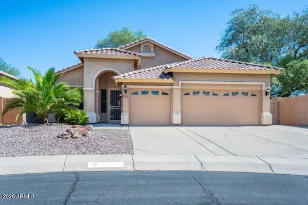 18811 N 59th Drive, Glendale, AZ 85308