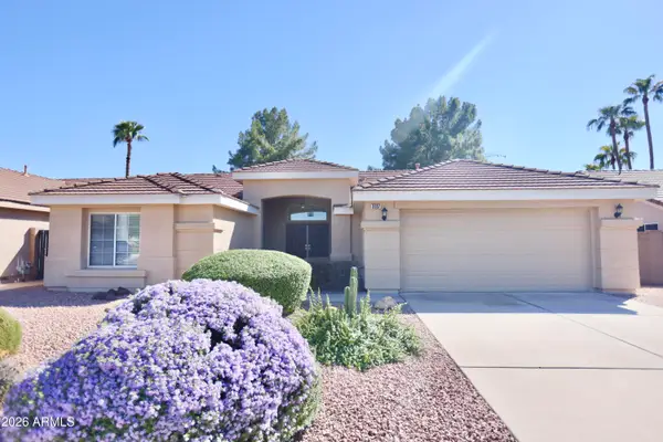 3337 E Beardsley Road, Phoenix, AZ 85050