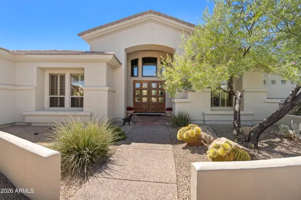 6291 E Ironwood Drive, Scottsdale, AZ 85266