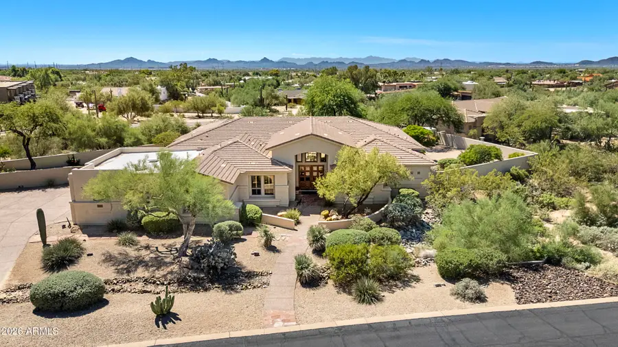 6291 E Ironwood Drive, Scottsdale, AZ 85266 - #2