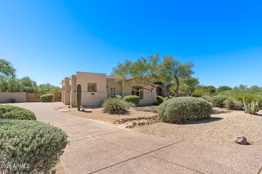 6291 E Ironwood Drive, Scottsdale, AZ 85266 - #3