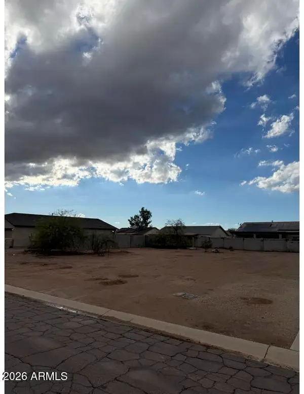 8554 W Teresita Drive, Arizona City, AZ 85123