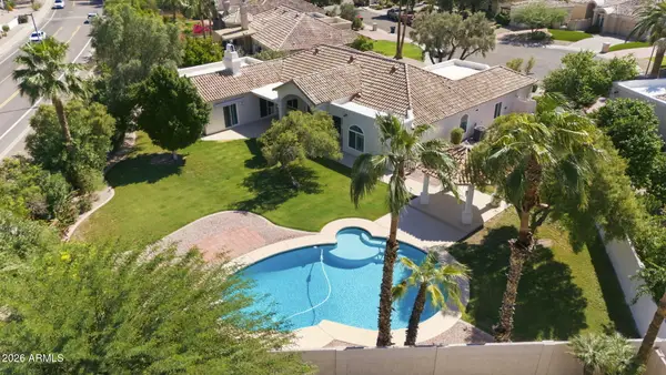 10130 E San Salvador Drive, Scottsdale, AZ 85258