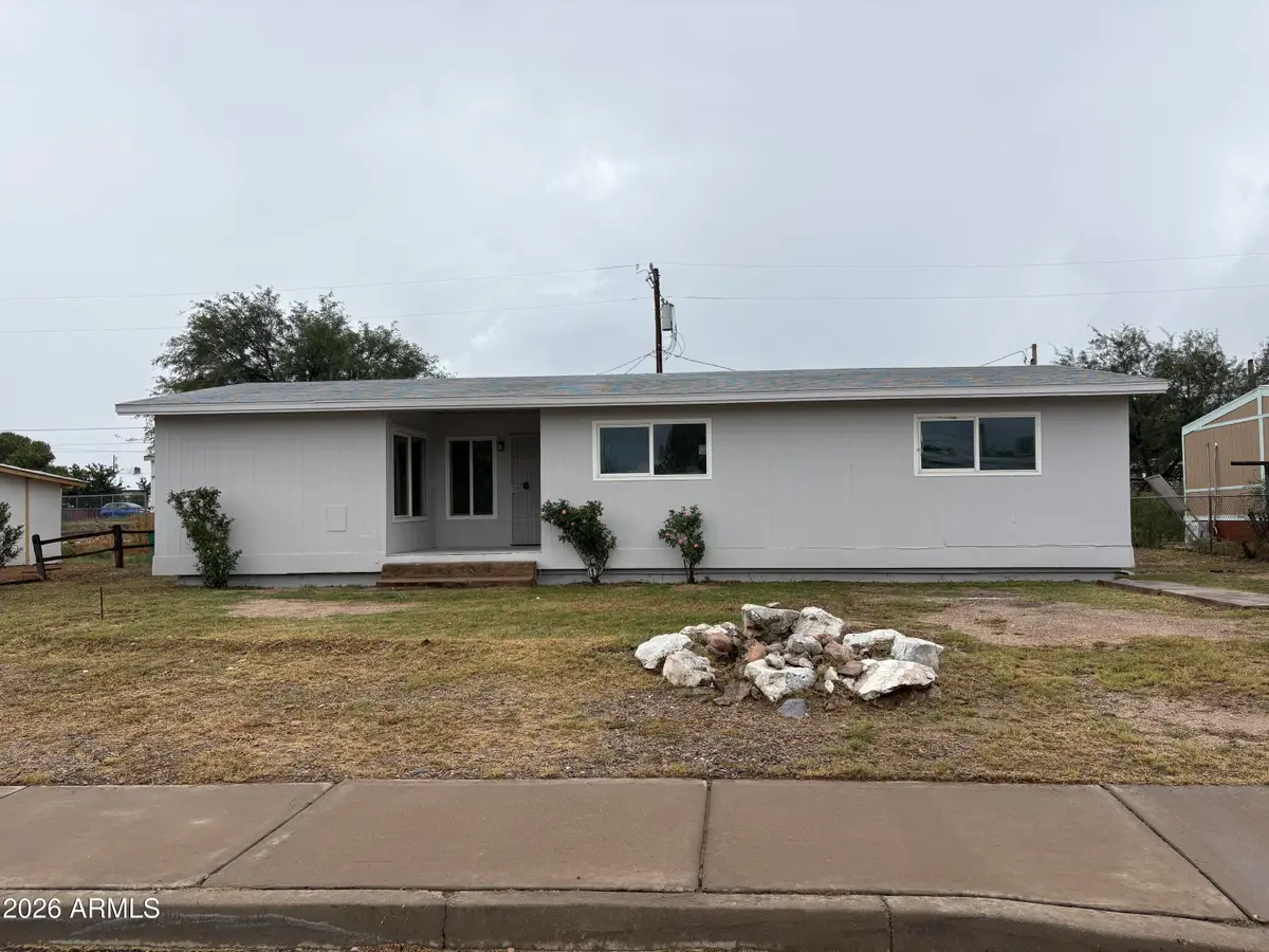674 E Lesli Drive, Benson, AZ 85602 - #1