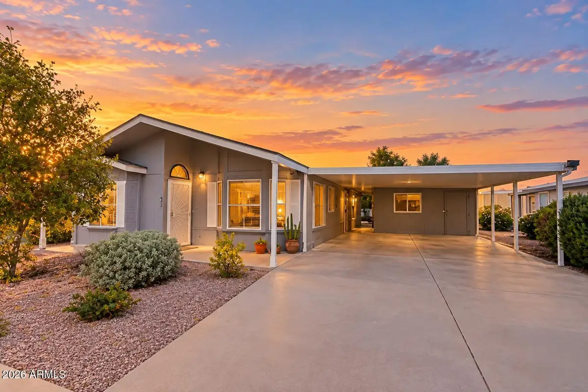8500 E Southern Avenue #450, Mesa, AZ 85209 - #1