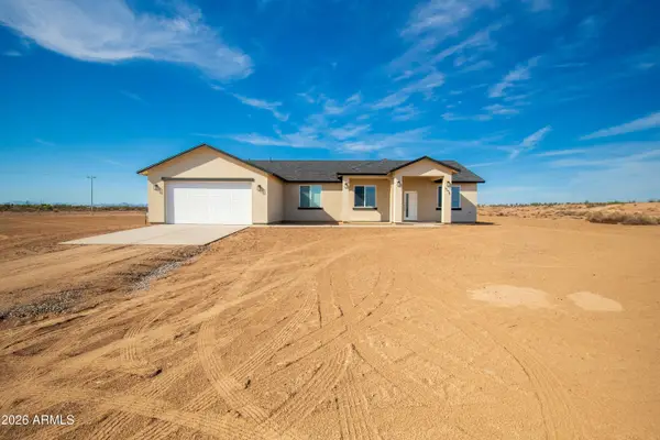 35936 W Magnolia Street, Tonopah, AZ 85354