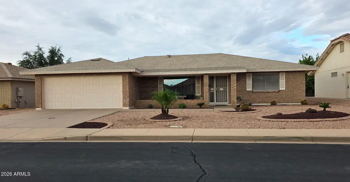 8234 E Neville Avenue, Mesa, AZ 85209 - #1