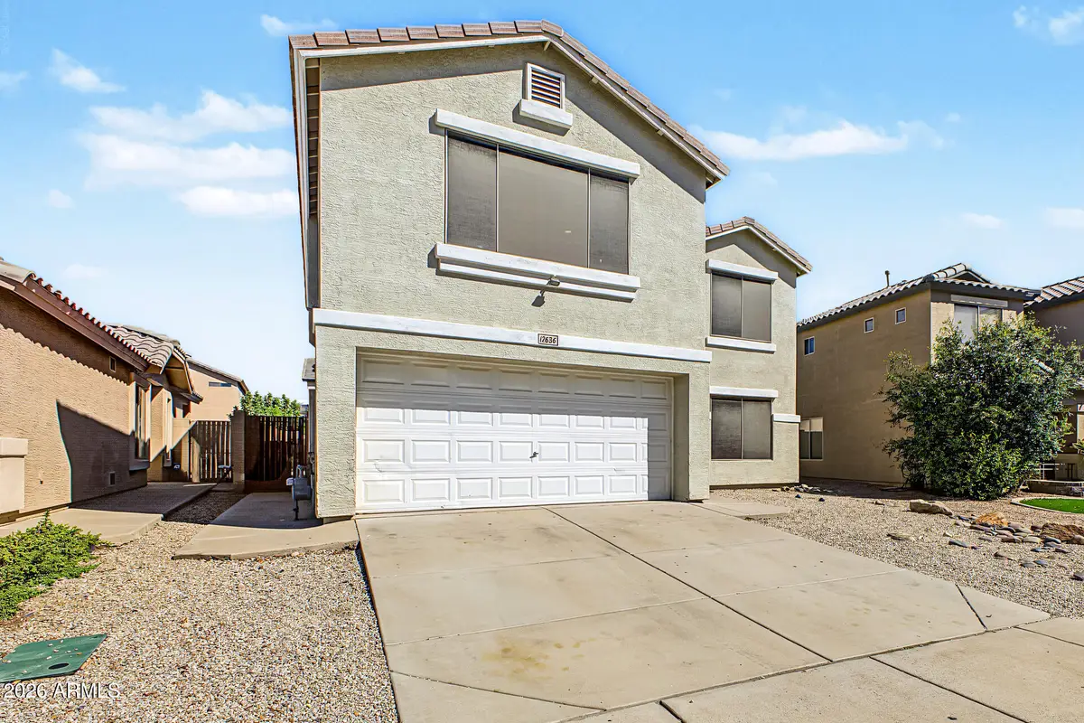 12636 W Reade Avenue, Litchfield Park, AZ 85340 - #1