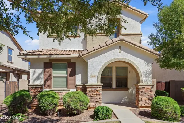 3626 E Larson Lane, Gilbert, AZ 85295