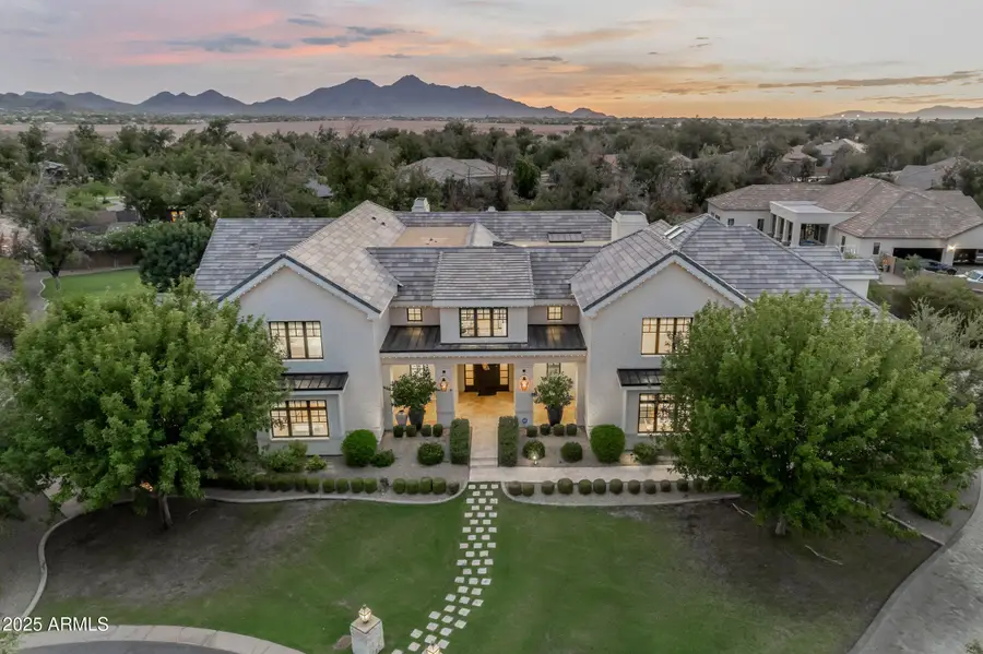 20406 E Sunset Court, Queen Creek, AZ 85142 - #2