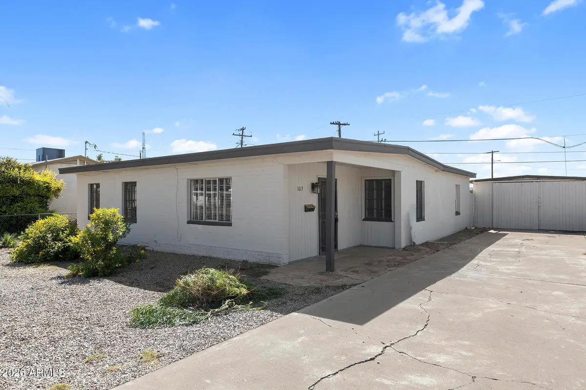 1013 E Eason Avenue, Buckeye, AZ 85326 - #1