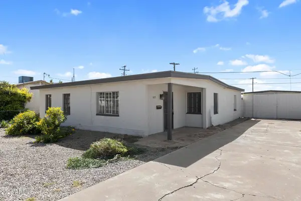 1013 E Eason Avenue, Buckeye, AZ 85326