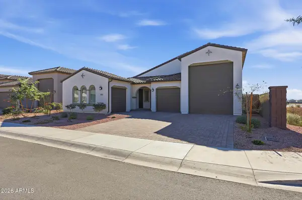 20165 W Catalina Drive, Buckeye, AZ 85396