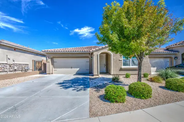 5061 N 145th Drive, Litchfield Park, AZ 85340