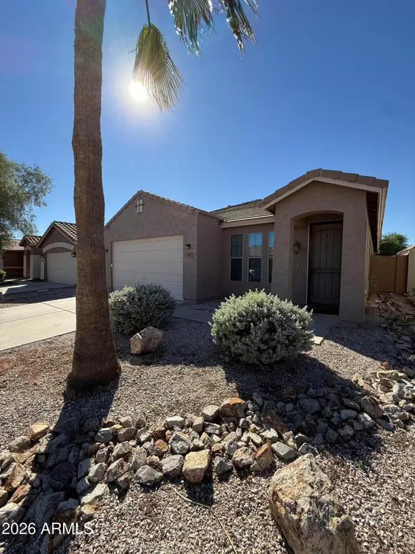 3693 W White Canyon Road E, San Tan Valley, AZ 85144