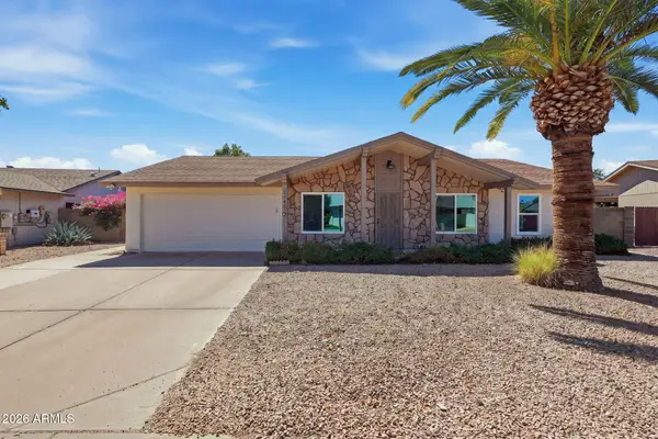 5145 E Bannock Street, Phoenix, AZ 85044