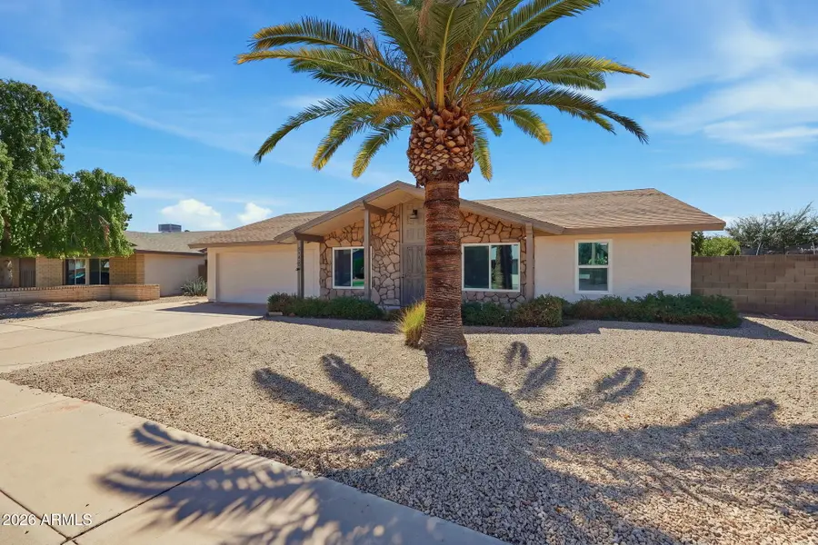 5145 E Bannock Street, Phoenix, AZ 85044 - #2