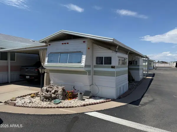 424 E Ocotillo Drive, Florence, AZ 85132