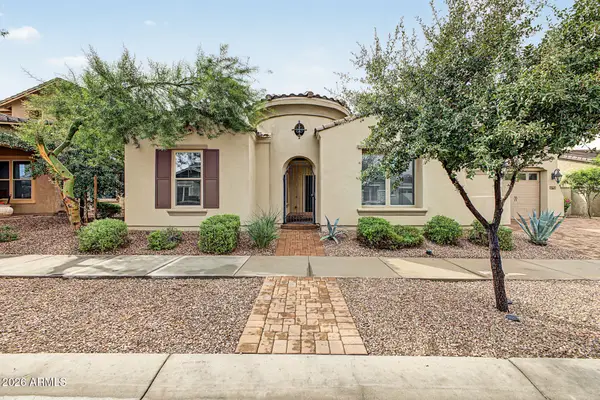 10713 E Diffraction Avenue, Mesa, AZ 85212