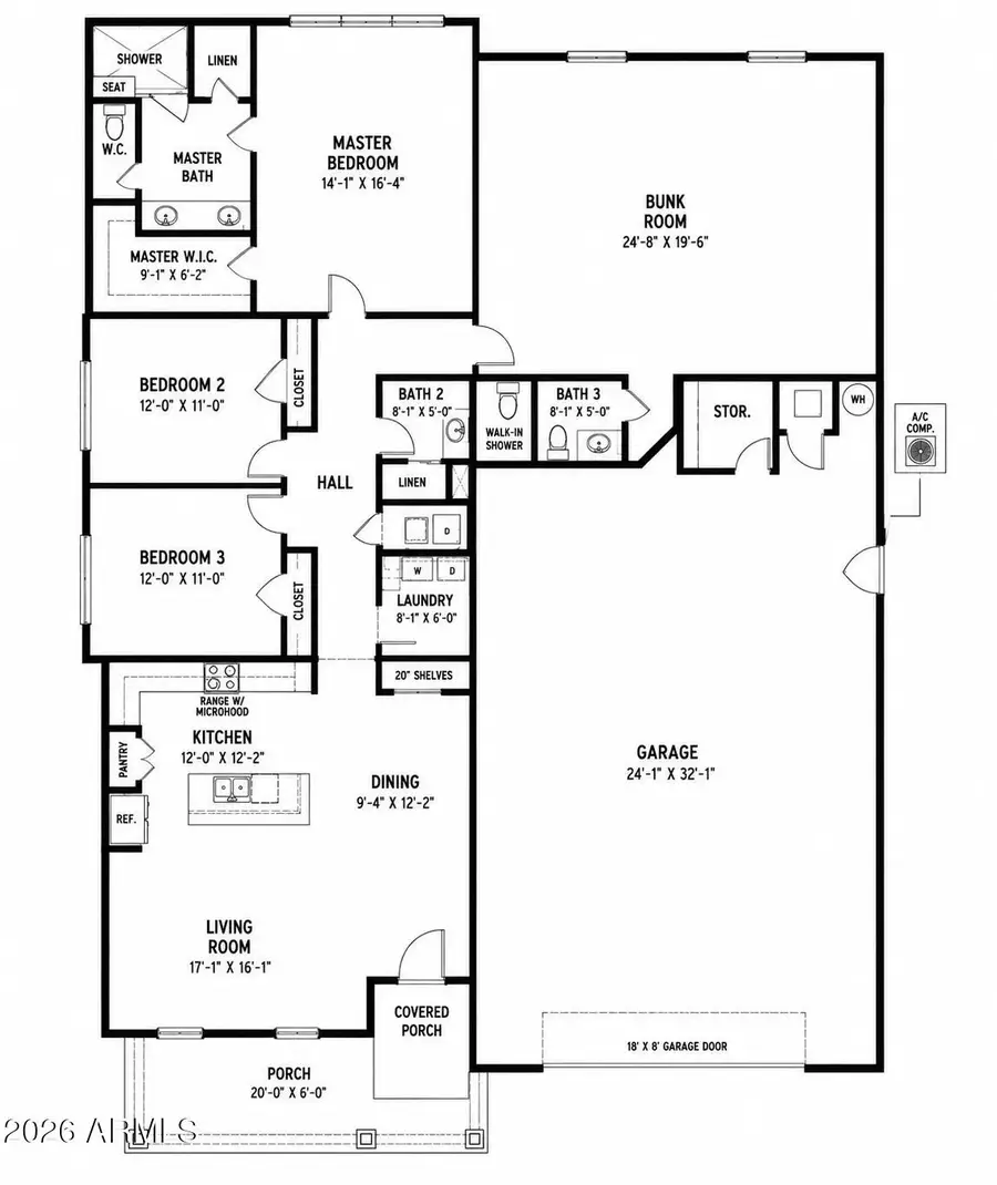 142 Schoppman Lane, Page, AZ 86040 - #3