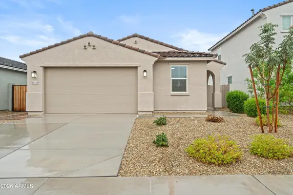 18148 W Daley Lane, Surprise, AZ 85387
