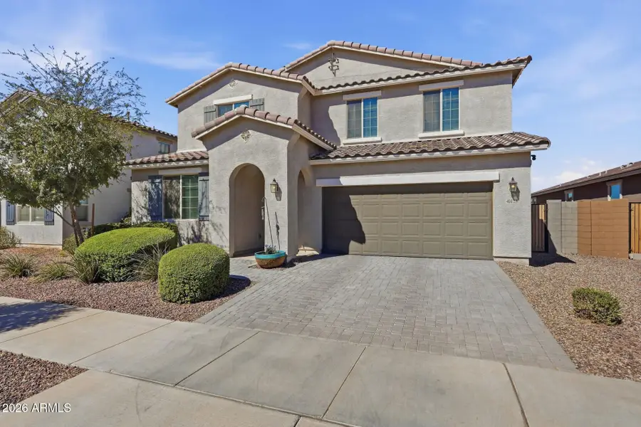 40128 W Hensley Way, Maricopa, AZ 85138 - #2