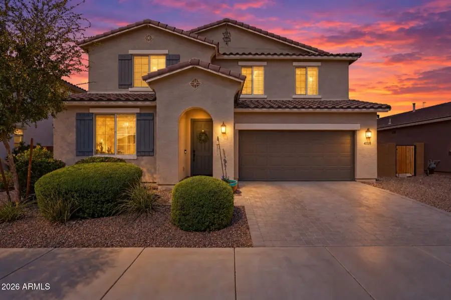40128 W Hensley Way, Maricopa, AZ 85138 - #3