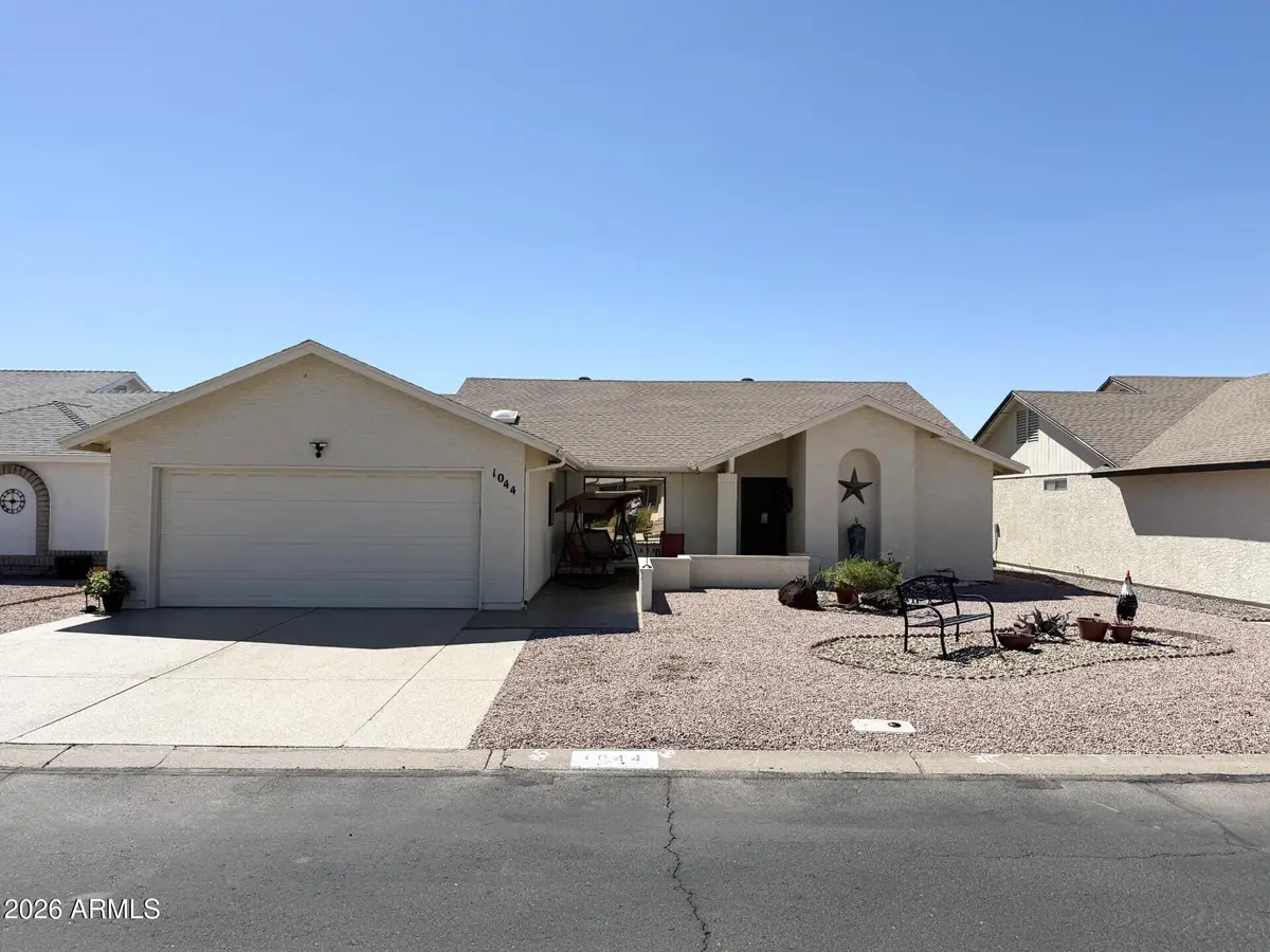 1044 S 78th Street, Mesa, AZ 85208 - #1