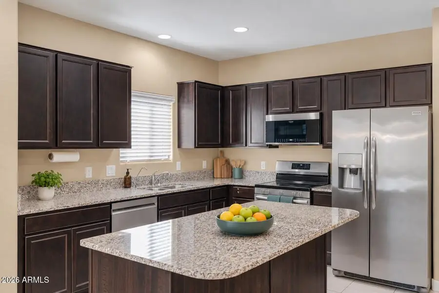 41317 W Williams Way, Maricopa, AZ 85138 - #3