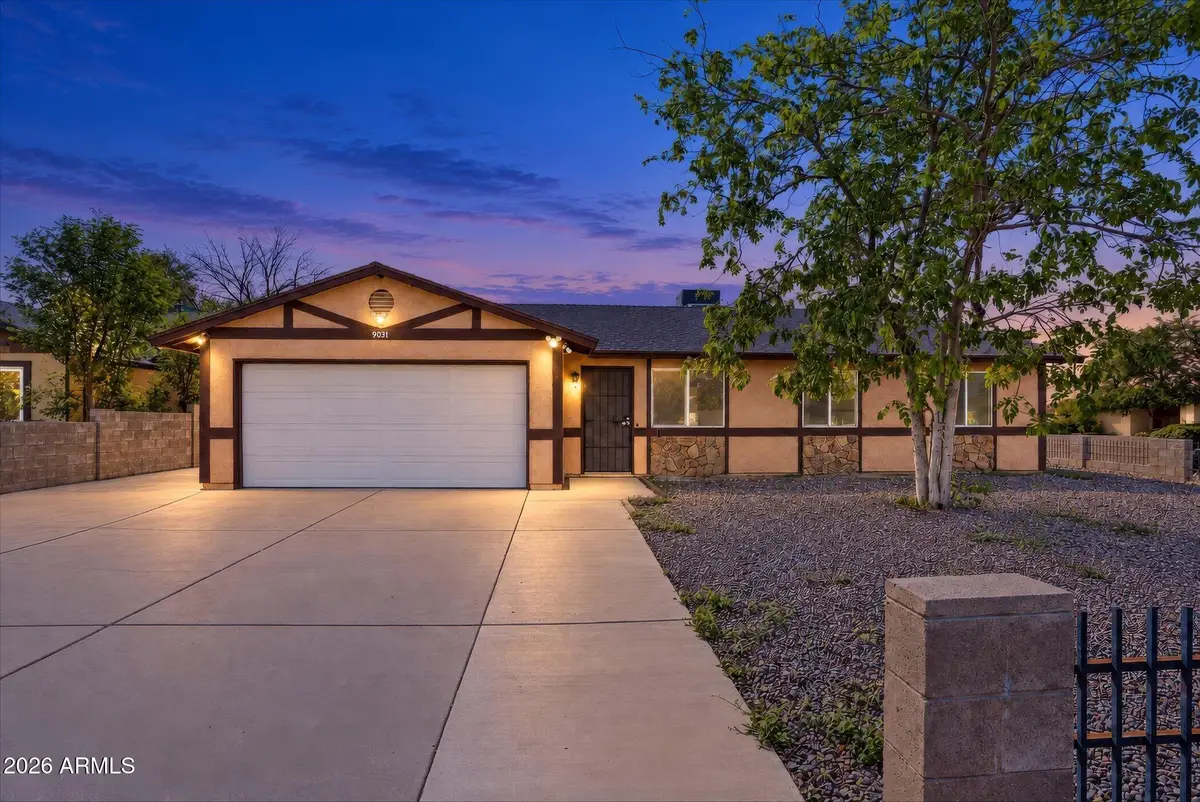 9031 W Ironwood Drive, Peoria, AZ 85345 - #1